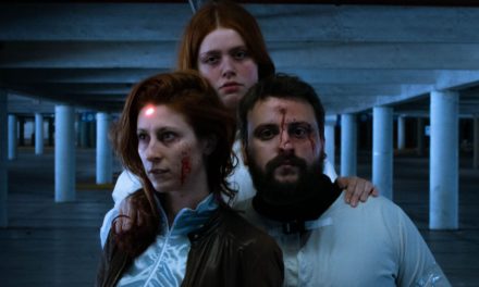 Arnoldo’s Lizards Return with Powerful New Song and Lyrical Video “American Dream”