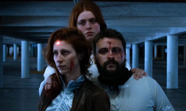 Arnoldo’s Lizards Return with Powerful New Song and Lyrical Video “American Dream”