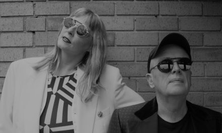 Babal unveil “Corkscrew Rider”, a new single track (and video) from their forthcoming album WWIBWIL (“Who Will I Be When I Leave?”) out on September 16th