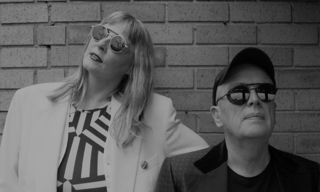 Babal unveil “Corkscrew Rider”, a new single track (and video) from their forthcoming album WWIBWIL (“Who Will I Be When I Leave?”) out on September 16th