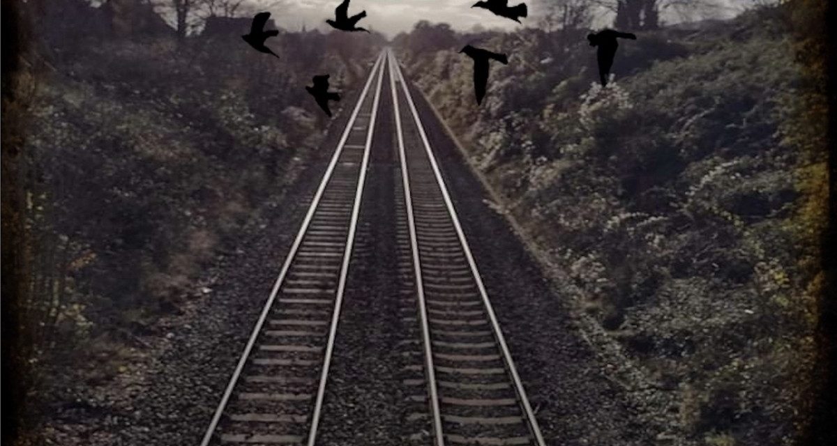 BABAL – Who Will I Be When I Leave – Melodic Revolution Records