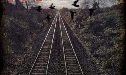 BABAL – Who Will I Be When I Leave – Melodic Revolution Records