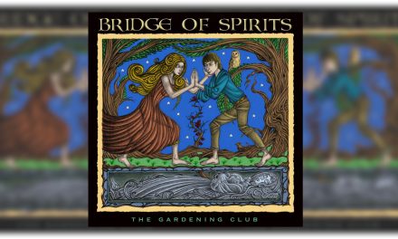 The Gardening Club Cross the Bridge of Spirits with New Album