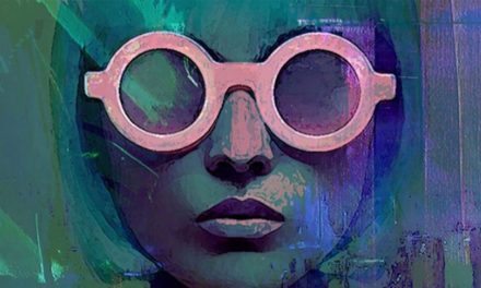 Potter’s Daughter Releases New EP, Weighted Keys