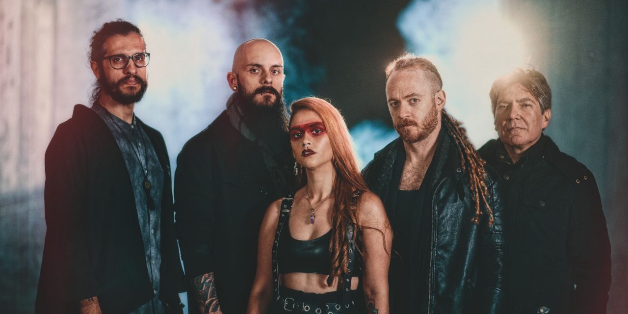 Time’s Forgotten Live at Club Pepper, September 3rd, 2022 + New Video Walking Towards the Sun