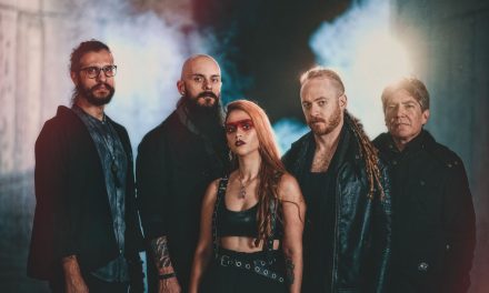 Time’s Forgotten Live at Club Pepper, September 3rd, 2022 + New Video Walking Towards the Sun