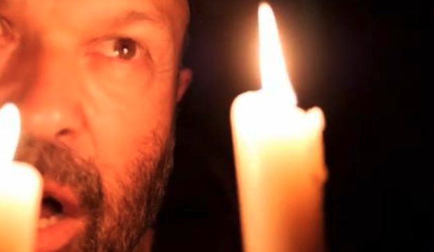 Captain Of The Lost Waves – Death Of The Attention Span – Featured Video