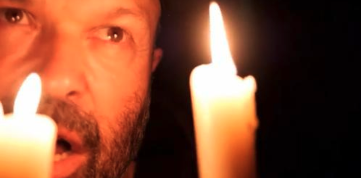 Captain Of The Lost Waves – Death Of The Attention Span – Featured Video