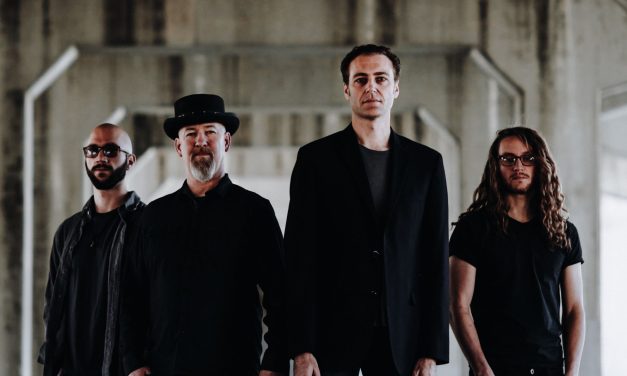 Prog Ensemble The Aaron Clift Experiment To Release Highly Anticipated 4th Album “The Age of Misinformation” Pre-order Now!