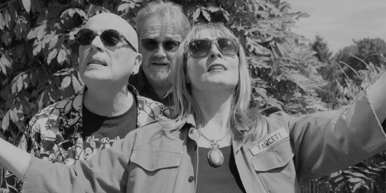 Babal release exciting new album Who Will I Be  When I Leave?