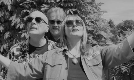 Babal release exciting new album Who Will I Be  When I Leave?