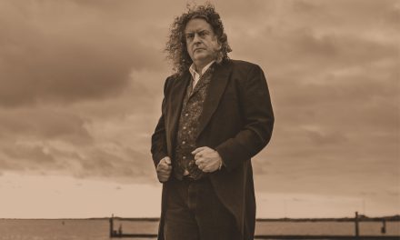 Sun King Rising Offers Special Pre-Order Packages for New Album Signs & Wonder