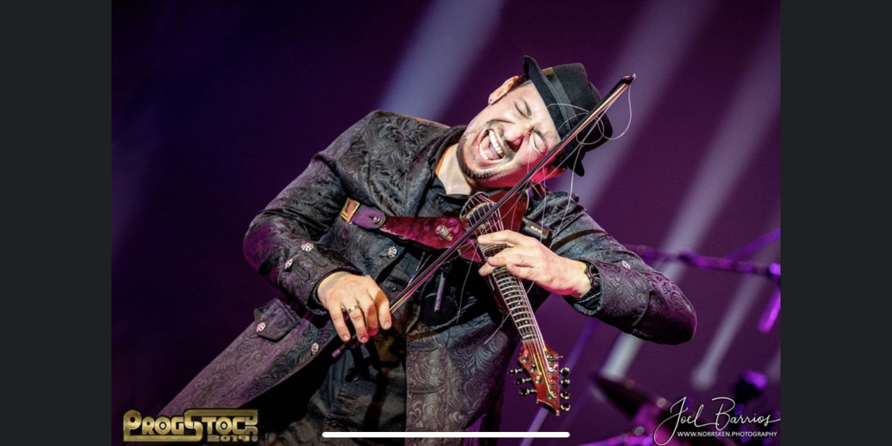 Chick Corea’s “Spain,” Live by Joe Deninzon, Rachel Flowers, Alex Skolnick on Streaming Media & Stores, October 7