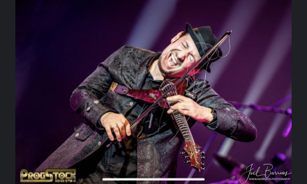 Chick Corea’s “Spain,” Live by Joe Deninzon, Rachel Flowers, Alex Skolnick on Streaming Media & Stores, October 7