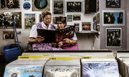 KANSAS celebrate their 50th anniversary with release of ‘Another Fork In The Road – 50 Years Of Kansas’