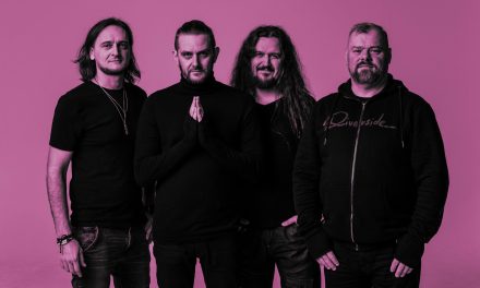 RIVERSIDE – Announce details for new album “ID.Entity” and Launch first single/video for “I’m Done With You”