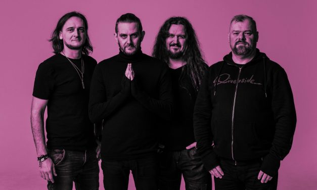 RIVERSIDE – Announce details for new album “ID.Entity” and Launch first single/video for “I’m Done With You”