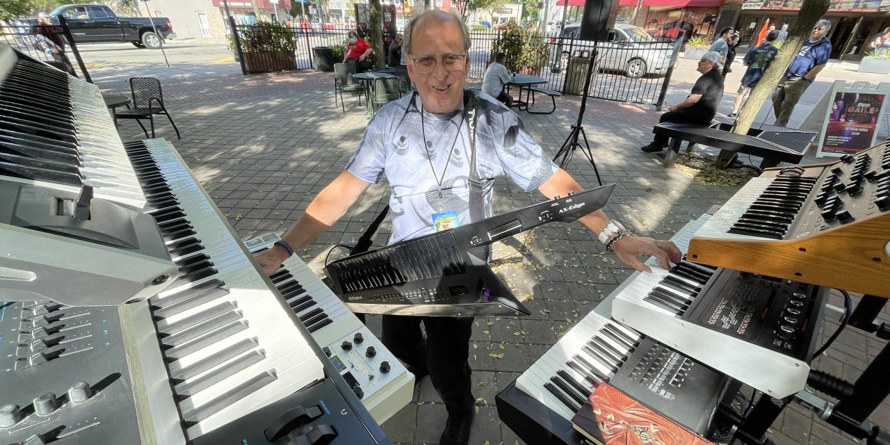 New Robeone Album&nbsp;<strong>“Dream Suite”</strong>