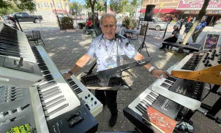 New Robeone Album&nbsp;<strong>“Dream Suite”</strong>