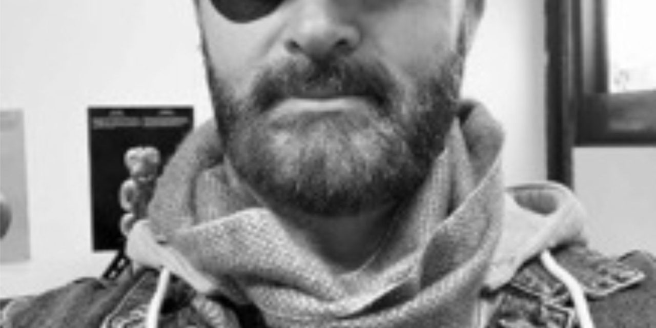 Kev Rowland Interview with TeMatera Smith of AAA Records