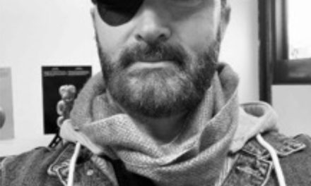 Kev Rowland Interview with TeMatera Smith of AAA Records