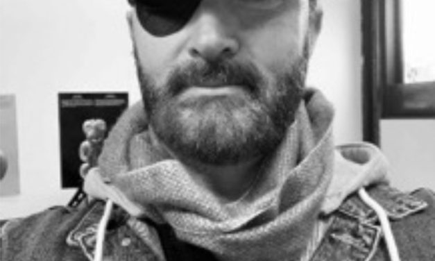 Kev Rowland Interview with TeMatera Smith of AAA Records