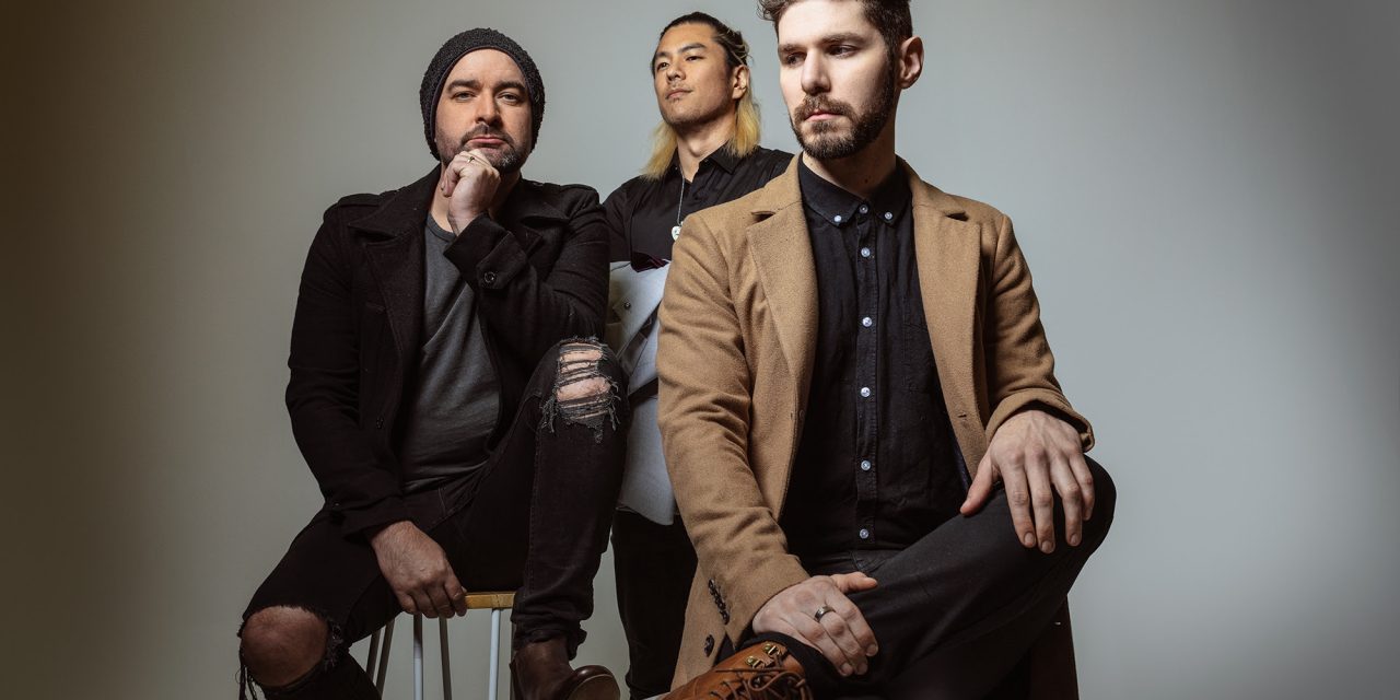 Circles Drop Their Highly Anticipated EP ‘The Stories We Are Afraid Of | Vol. 1’