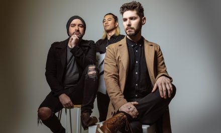 Circles Drop Their Highly Anticipated EP ‘The Stories We Are Afraid Of | Vol. 1’