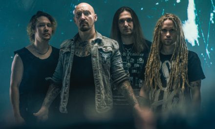 OCEANHOARSE Unleash Video for New Single “Pryopen”!