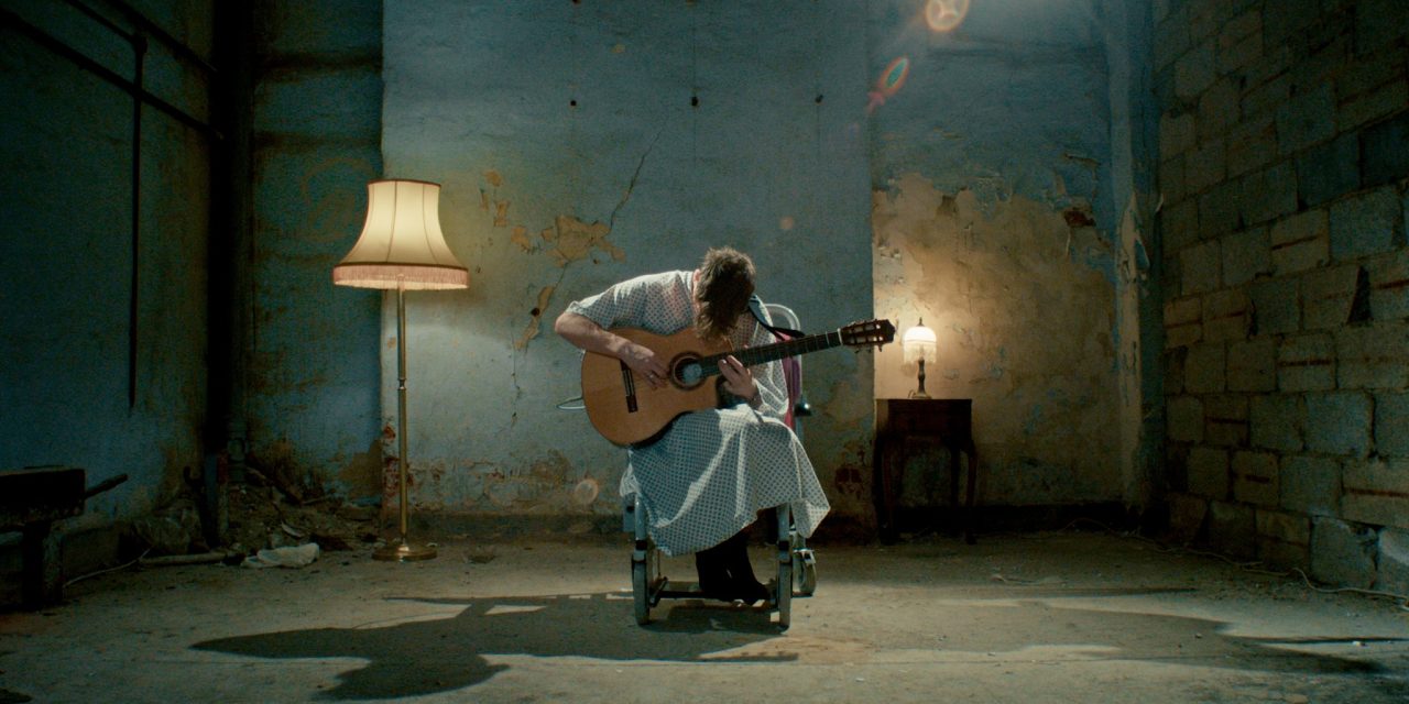 Ren – Hi Ren Featured Video