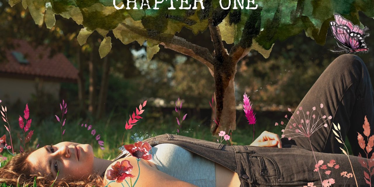 ANDERSON ROCIO – CHAPTER ONE – INDEPENDENT