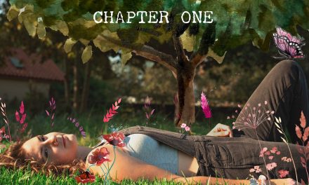 ANDERSON ROCIO – CHAPTER ONE – INDEPENDENT