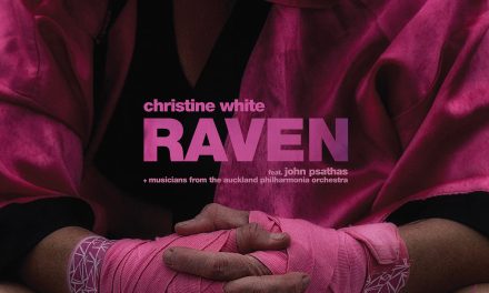 CHRISTINE WHITE – RAVEN – INDEPENDENT