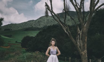 GRETA O’LEARY – TREASURE HORSE EP – INDEPENDENT