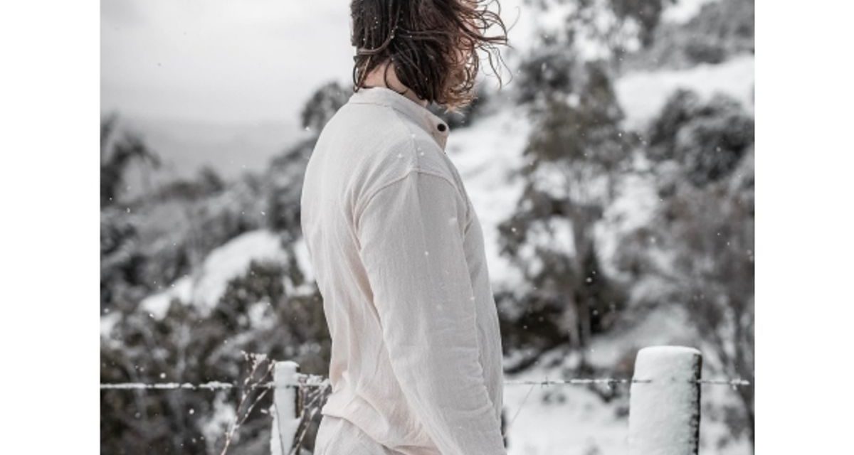 JAMES HUNTER AND THE GATHERERS – REVELATION – INDEPENDENT