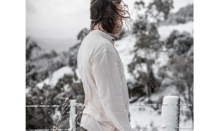 JAMES HUNTER AND THE GATHERERS – REVELATION – INDEPENDENT