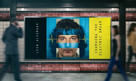 LEON ALVARADO RELEASES NEW ALBUM “CHARGING THE ELECTRIC DREAM” FEATURING MUSIC SPANNING SEVERAL DECADES