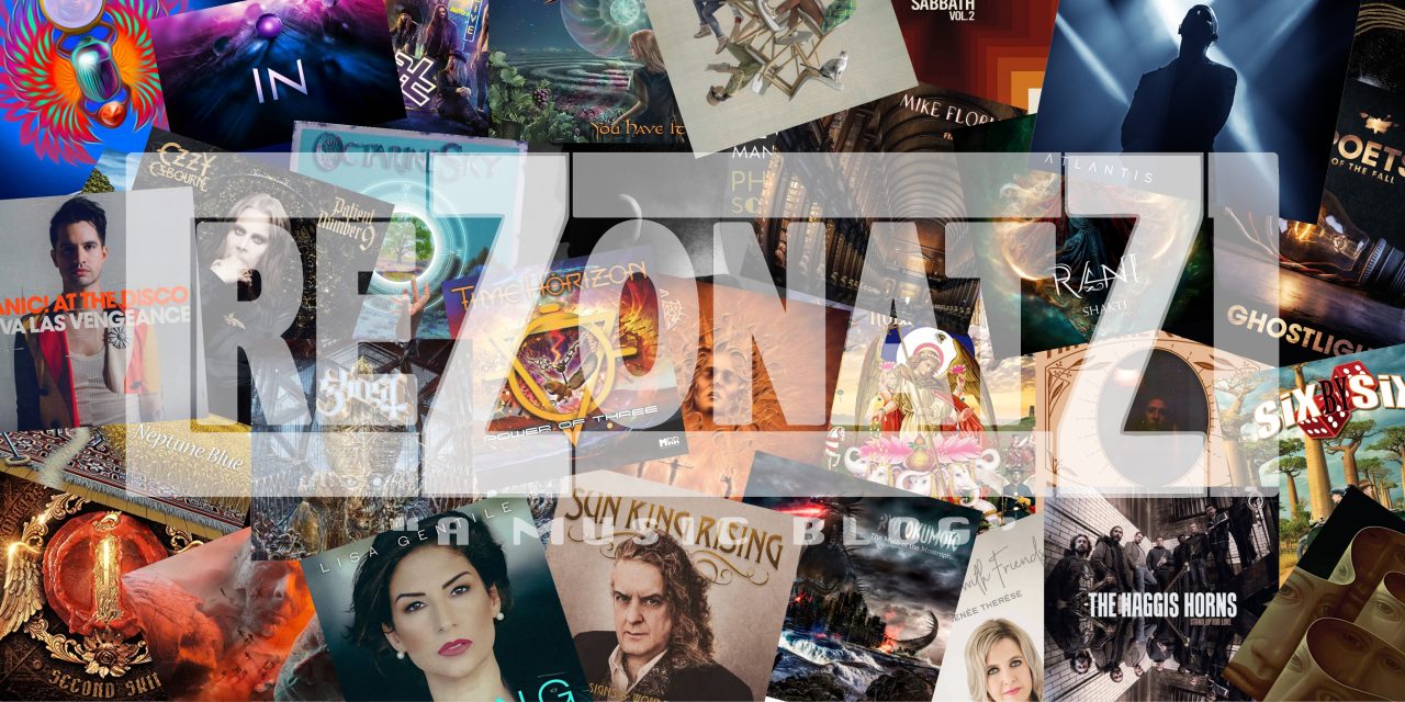 Top 50 ReleaZez for 2022