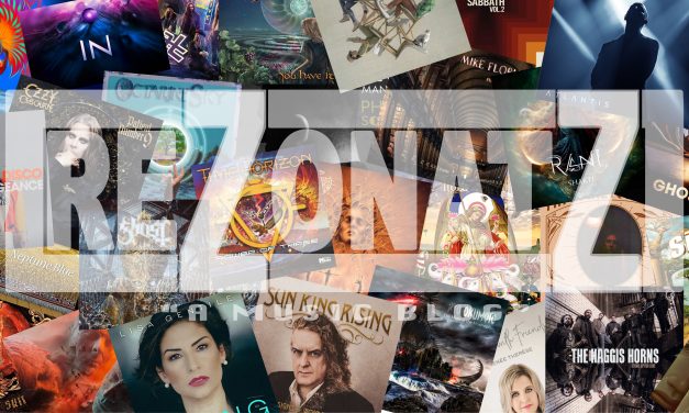 Top 50 ReleaZez for 2022