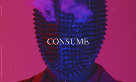 SEAS OF CONFLICT – CONSUME (FT. LANA PAIGE) – INDEPENDENT