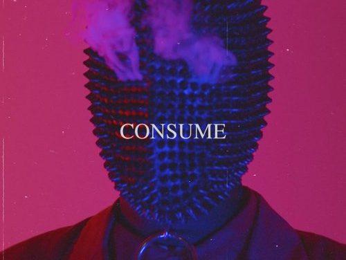 SEAS OF CONFLICT – CONSUME (FT. LANA PAIGE) – INDEPENDENT
