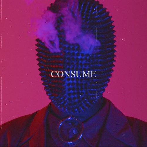 SEAS OF CONFLICT – CONSUME (FT. LANA PAIGE) – INDEPENDENT