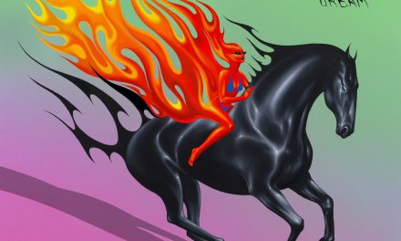 TAHINI BIKINI  – FEVER DREAM – INDEPENDENT