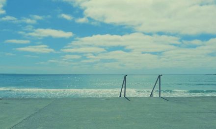 TERRIBLE SONS – TOMORROW ALWAYS COMES – INDEPENDENT