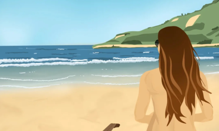 TAIPELLA TIDE – YOU THAT I WANT – INDEPENDENT