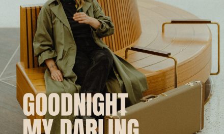 GOODNIGHT MY DARLING – GOODNIGHT MY DARLING – INDEPENDENT
