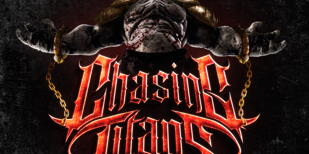 CHASING TITANS – CHASING TITANS EP – INDEPENDENT