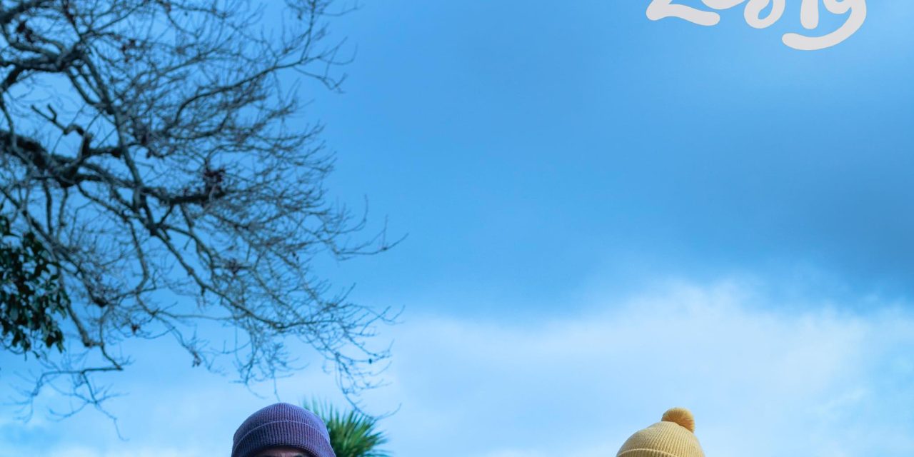 SOMETHING ZESTY – SHE’S RIGHT – INDEPENDENT