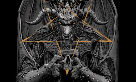 NOBLE DEMON Releases Label Sampler; Announces Three New Signings!