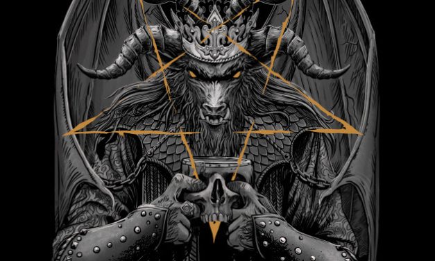 NOBLE DEMON Releases Label Sampler; Announces Three New Signings!